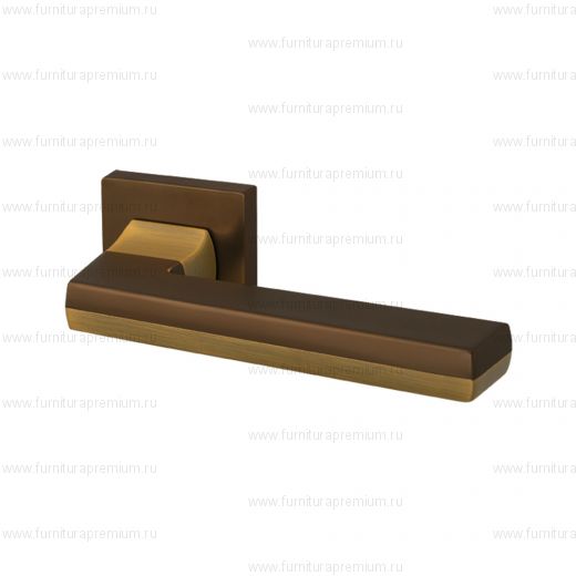 Ручка Armadillo Groove USQ5