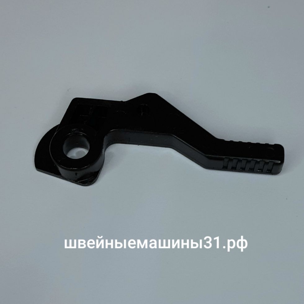 Рычаг подъёма лапки  JANOME JEM и др.     Цена 350 руб