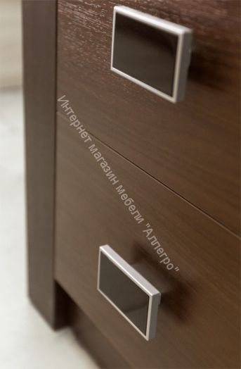 Комод с 4 ящиками "Модена" М11