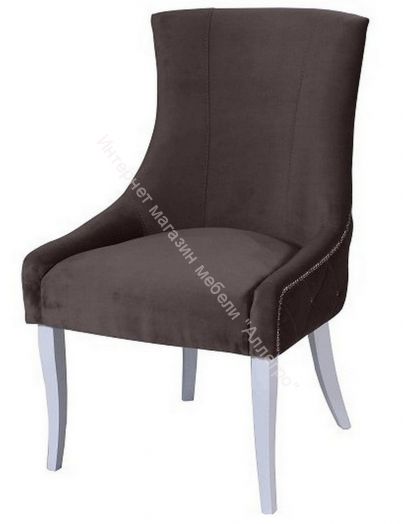 Стул Марцио коричневый