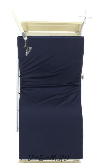 Кровать электрическая Med-Mos DB-7 (МЕ-2028Д) (2 функции)