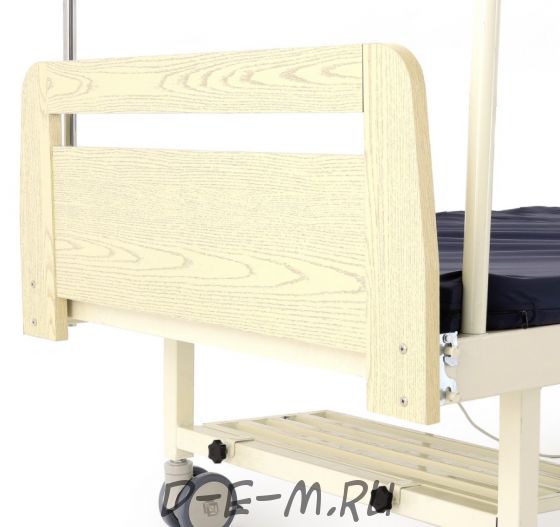 Кровать электрическая Med-Mos DB-7 (МЕ-2028Д) (2 функции)