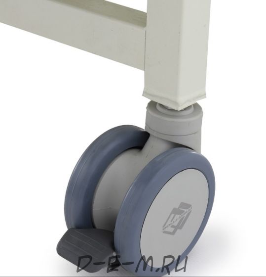 Кровать электрическая Med-Mos DB-7 (МЕ-2028Д) (2 функции)