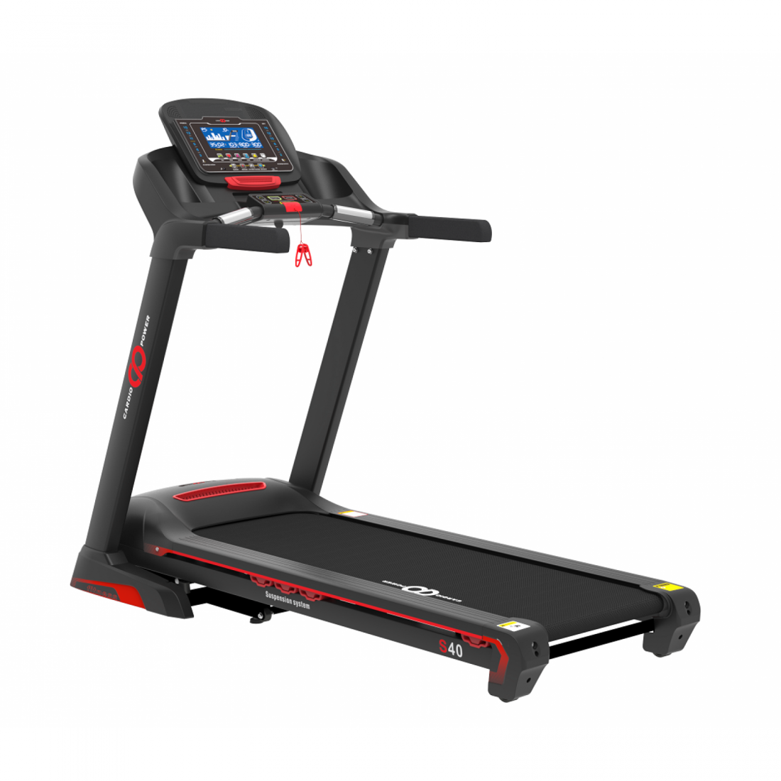 CardioPower S40