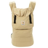 Ergobaby Carrier Original Camel