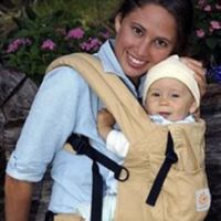 Ergobaby Carrier Original Camel