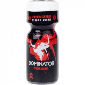 Попперс Dominator (Black) 13 мл. (Франция)