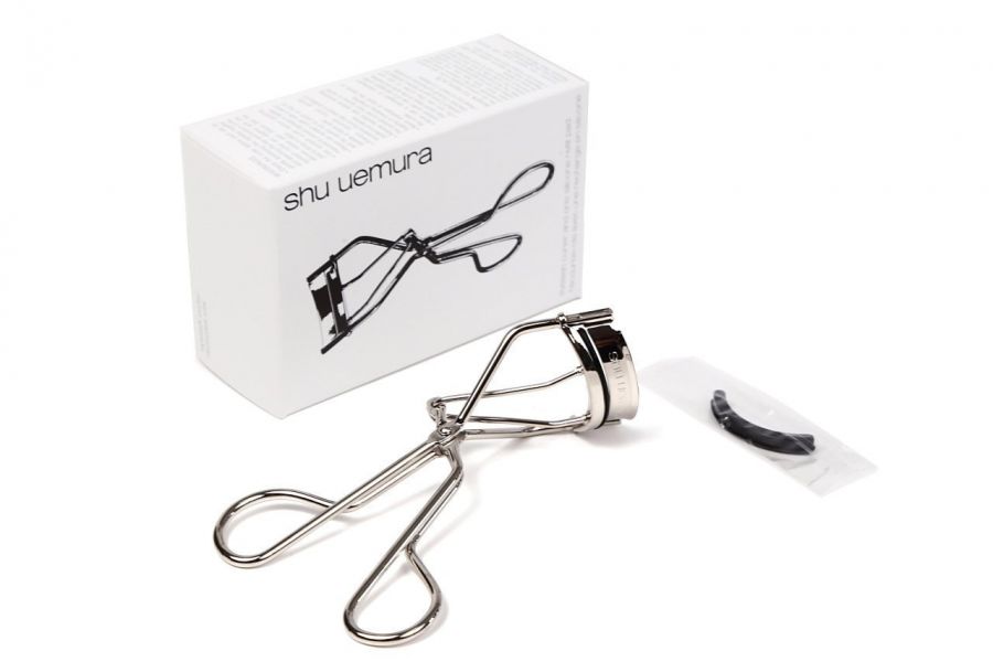 Щипцы для завивки ресниц Shu Uemura