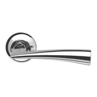 Ручка Armadillo Columba LD80. Хром
