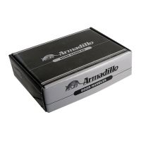 Ручка Armadillo Sena SQ002