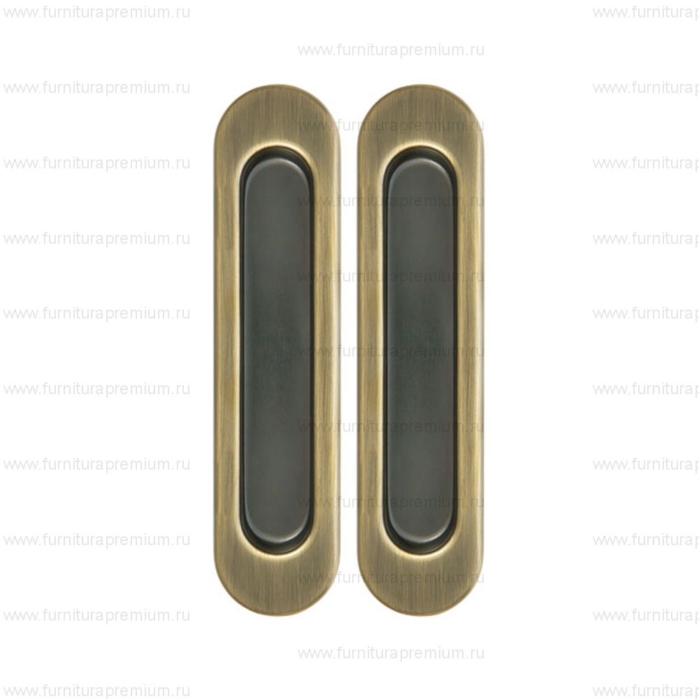 Ручка Armadillo SH010 для раздвижных дверей