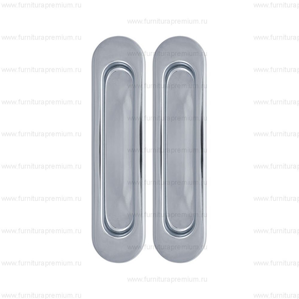 Ручка Armadillo SH010 для раздвижных дверей