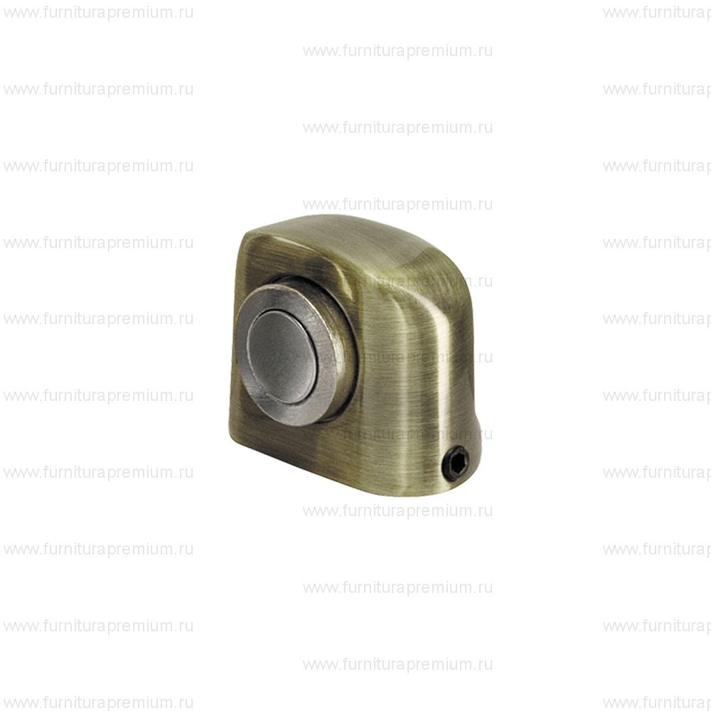 Ограничитель открывания для двери Armadillo MDS-003ZA