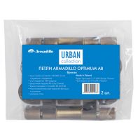 Петля Armadillo Optimum универсальная. Упаковка