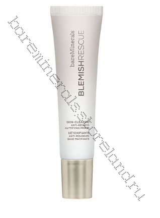 База под макияж BLEMISH RESCUE ANTI-REDNESS MATTIFYING PRIMER