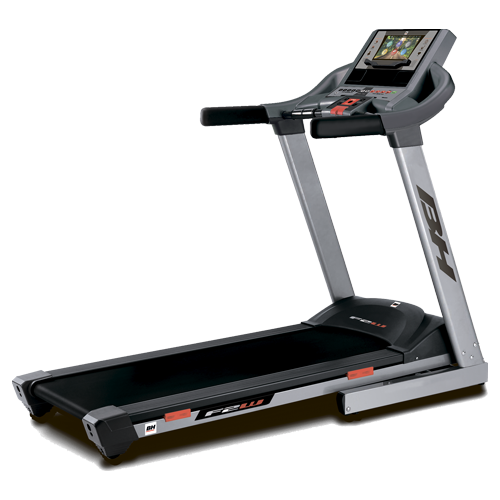 BH FITNESS F2W TFT