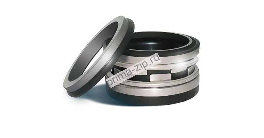 Торцевое уплотнение  16 мм 2100SM GGR1C1