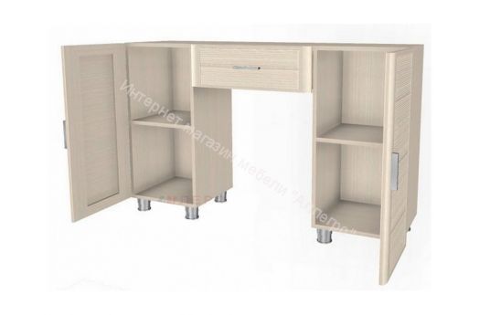 Столик туалетный СТ-2802 Мелисса