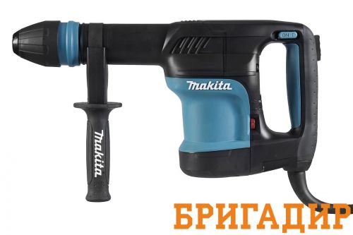 Отбойный молоток Makita HM0870C (12 Дж)