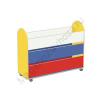 Контейнер для спортинвентаря №23