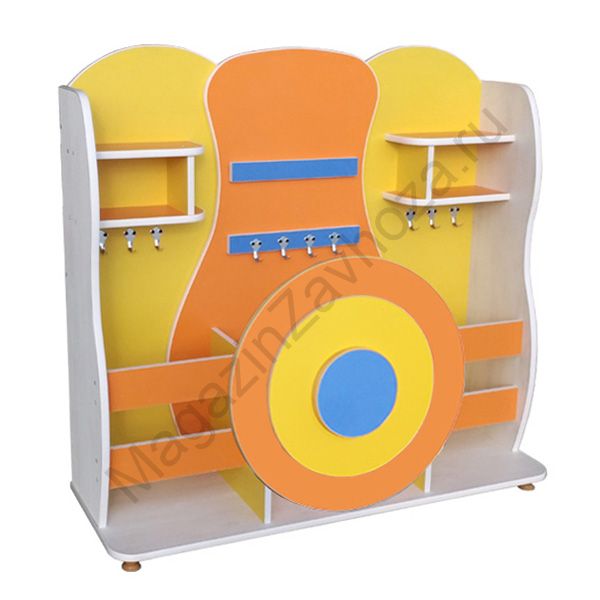 Контейнер для спортинвентаря №30