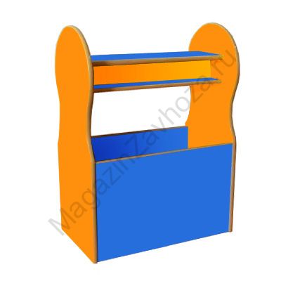 Контейнер для спортинвентаря №2