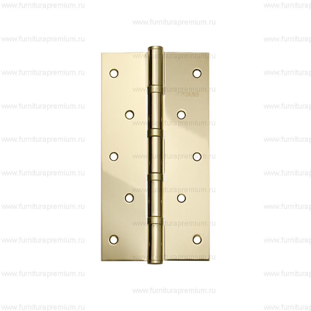 Петля карточная Fuaro 4BB универсальная