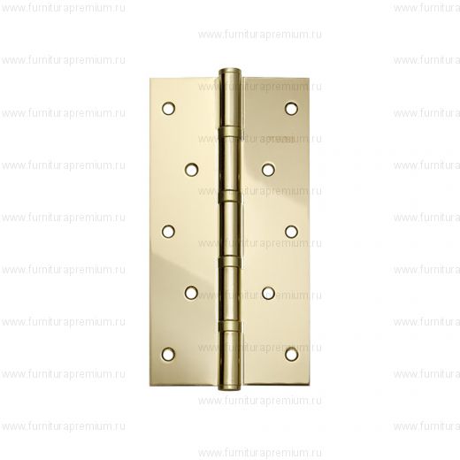 Петля карточная Fuaro 4BB универсальная