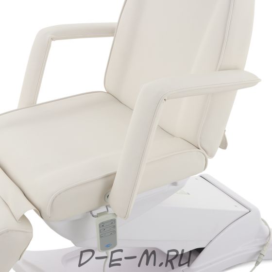 Косметологическое кресло электрическое 3 мотора Med-Mos ММКК-3 КО-176Д