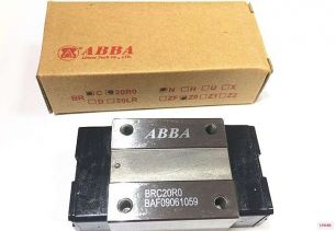 Направляющие подшипники ABBA BRC20RO (BRH20B)