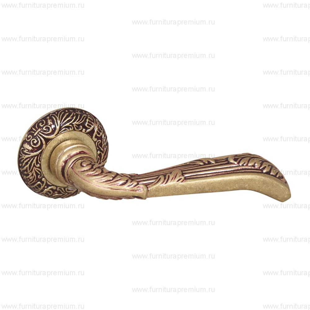 Ручка Fuaro Bohemia SM