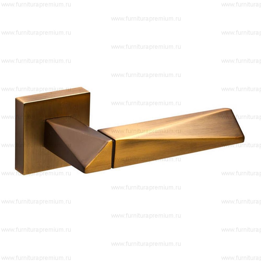 Ручка Fuaro Diamond DM