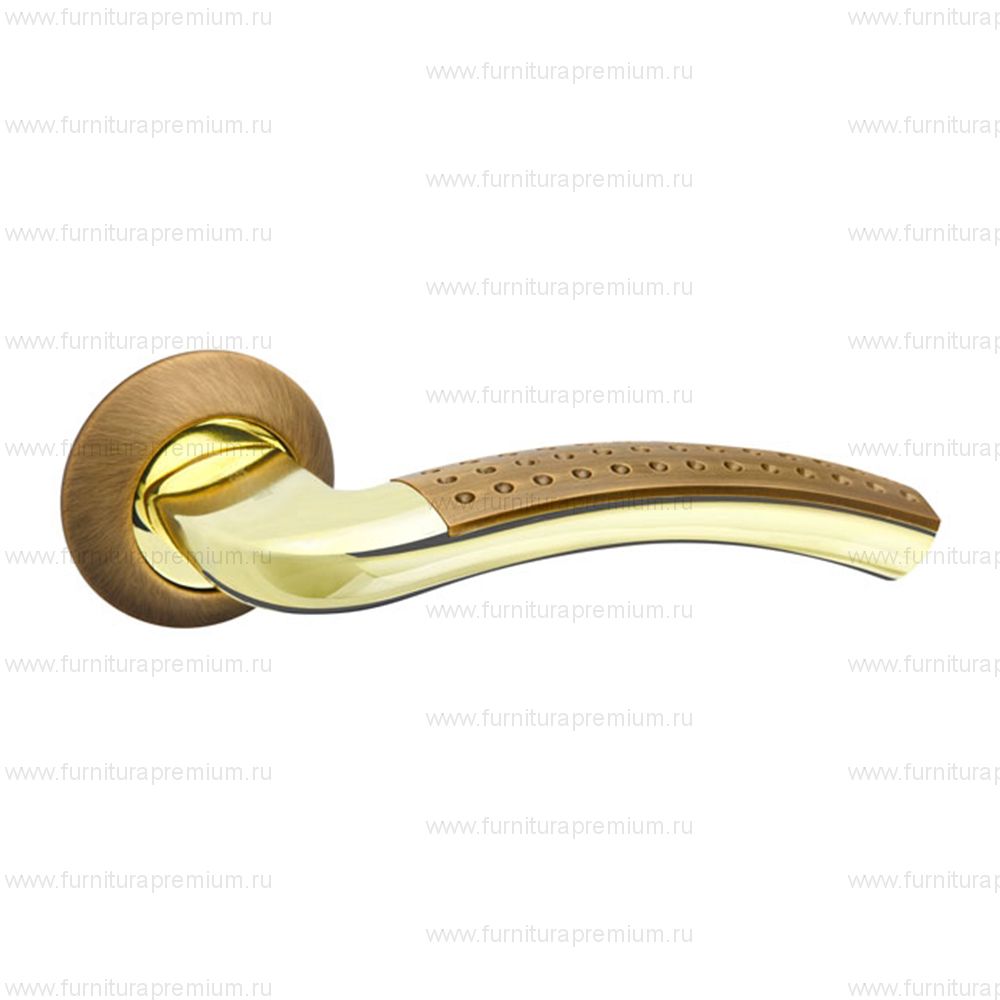 Ручка Fuaro Intro RM