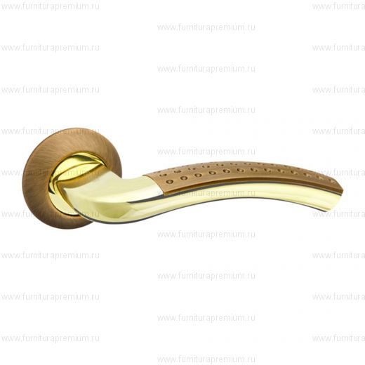 Ручка Fuaro Intro RM