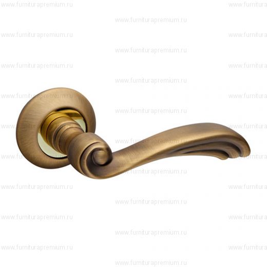 Ручка Fuaro Opera RM