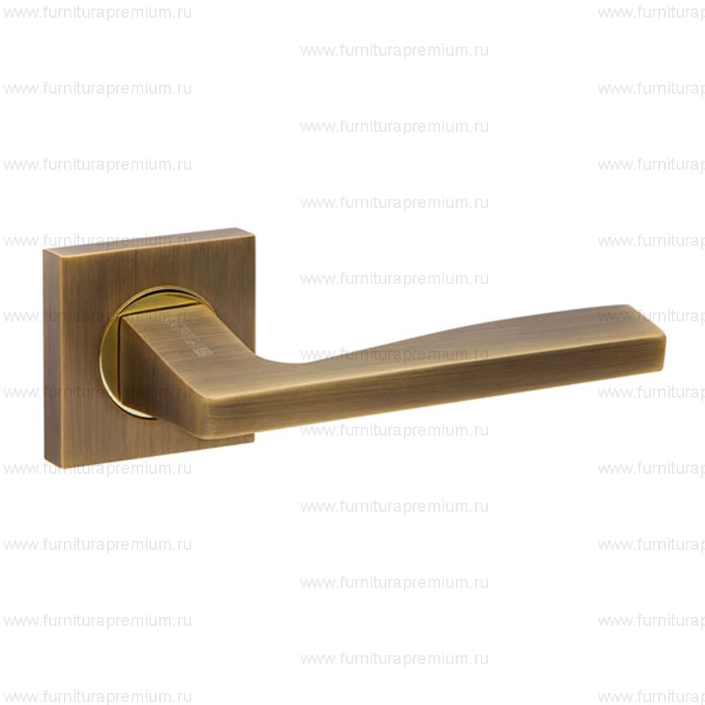 Ручка Fuaro Rock KM