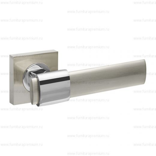 Ручка Fuaro Twist KM