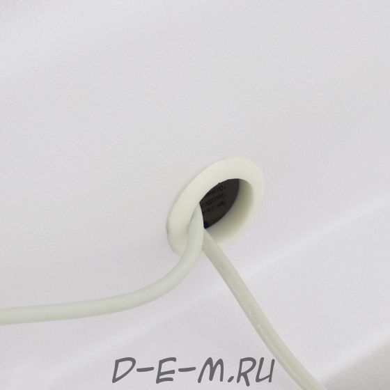 Косметологическое кресло электрическое 4 мотора Med-Mos ММКК-3 КО-184Д-00 с РУ