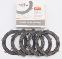 Диски сцепления усиленные SDTW для Восход / Минск