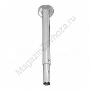 ОПОРА РЕГУЛИРУЕМАЯ ДЕТСКОГО СТОЛА 1 (340-520)