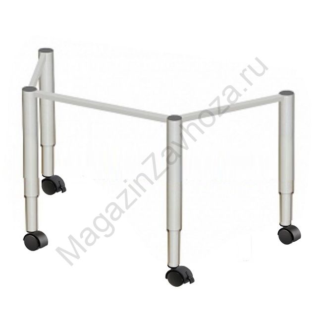 КАРКАС СТОЛА ДЕТСКИЙ ДОУ - 35 РЕГУЛИРУЕМЫЙ