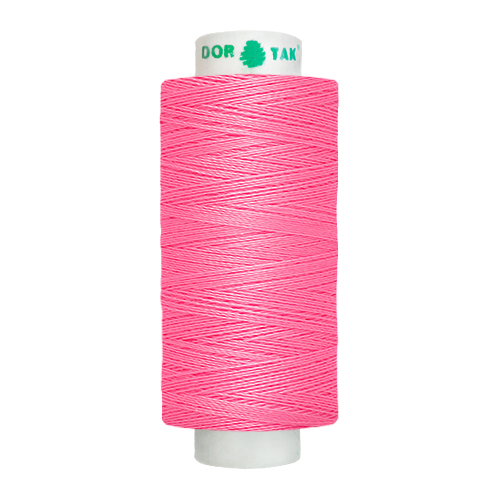 Нить DorTak цвет 472 №40/2 360м.     Цена 29 руб/шт