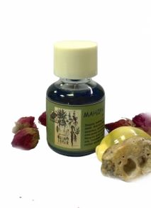 Магическое масло "Мандрагора"Hoodoo Voodoo