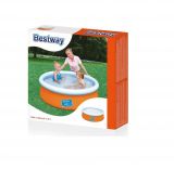 Бассейн надувной Bestway 57241