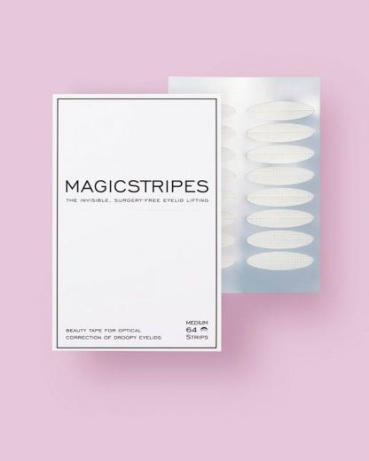 Magicstripes полоски для век (размер M)