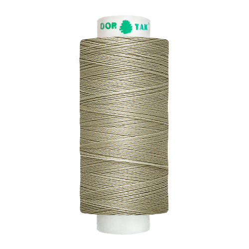 Нить DorTak цвет 258 №40/2 360м.     Цена 29 руб/шт