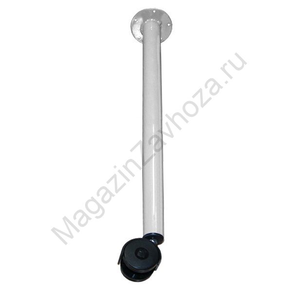 ОПОРА НЕРЕГУЛИРУЕМАЯ ДЕТСКОГО СТОЛА 48