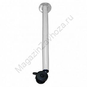 ОПОРА НЕРЕГУЛИРУЕМАЯ ДЕТСКОГО СТОЛА 12