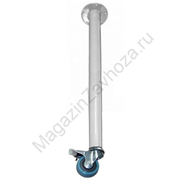 ОПОРА НЕРЕГУЛИРУЕМАЯ ДЕТСКОГО СТОЛА 51