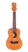 LUNA UKE EX MB EXOTIC UKULELE укулеле
